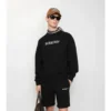 Logo Cotton Sweatshirt