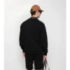 Logo Cotton Sweatshirt
