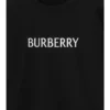 Logo Cotton Sweatshirt
