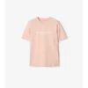 Logo Cotton T-Shirt
