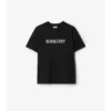 Logo Cotton T-Shirt