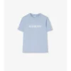 Logo Cotton T-Shirt
