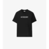 Logo Cotton T-Shirt