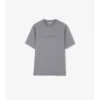 Logo Cotton T-Shirt