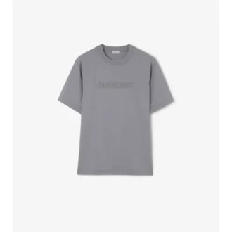 Logo Cotton T-Shirt