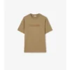 Logo Cotton T-Shirt