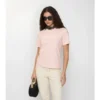Logo Cotton T-Shirt