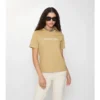 Logo Cotton T-Shirt