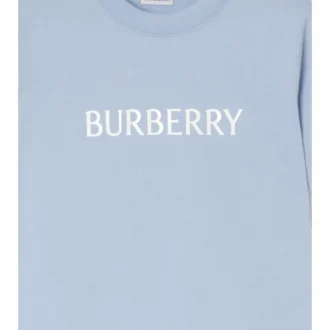 Logo Cotton T-Shirt