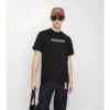 Logo Cotton T-Shirt