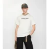 Logo Cotton T-Shirt