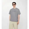 Logo Cotton T-Shirt