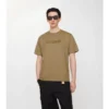 Logo Cotton T-Shirt