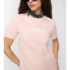 Logo Cotton T-Shirt