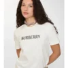 Logo Cotton T-Shirt