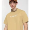 Logo Cotton T-Shirt