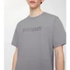 Logo Cotton T-Shirt