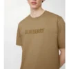 Logo Cotton T-Shirt