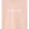 Logo Cotton T-Shirt