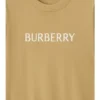 Logo Cotton T-Shirt