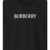 Logo Cotton T-Shirt