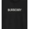 Logo Cotton T-Shirt