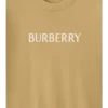 Logo Cotton T-Shirt