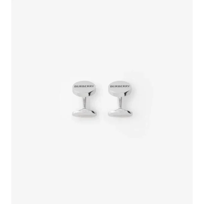 Logo Cufflinks