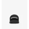 Logo Gabardine Baseball Cap