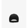 Logo Gabardine Baseball Cap