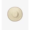 Logo Gabardine Sun Hat