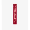 Logo London Guard Wool Scarf