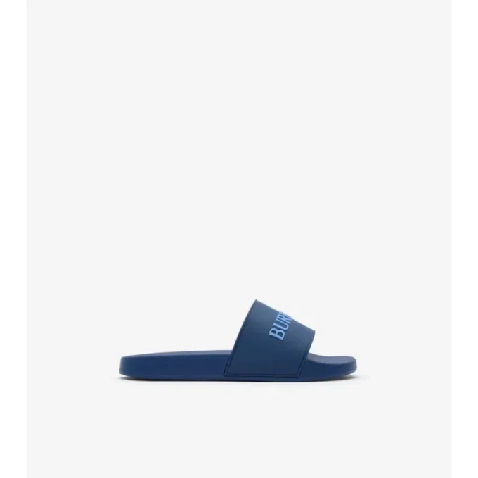 Logo Slides