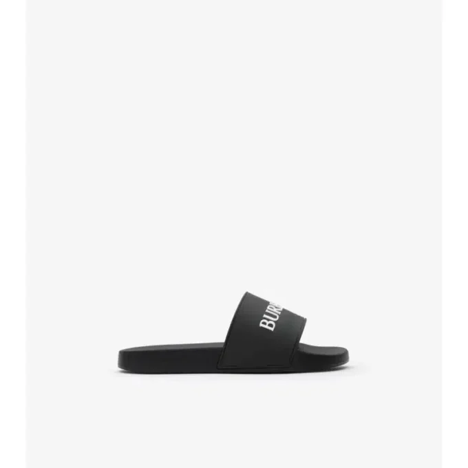 Logo Slides