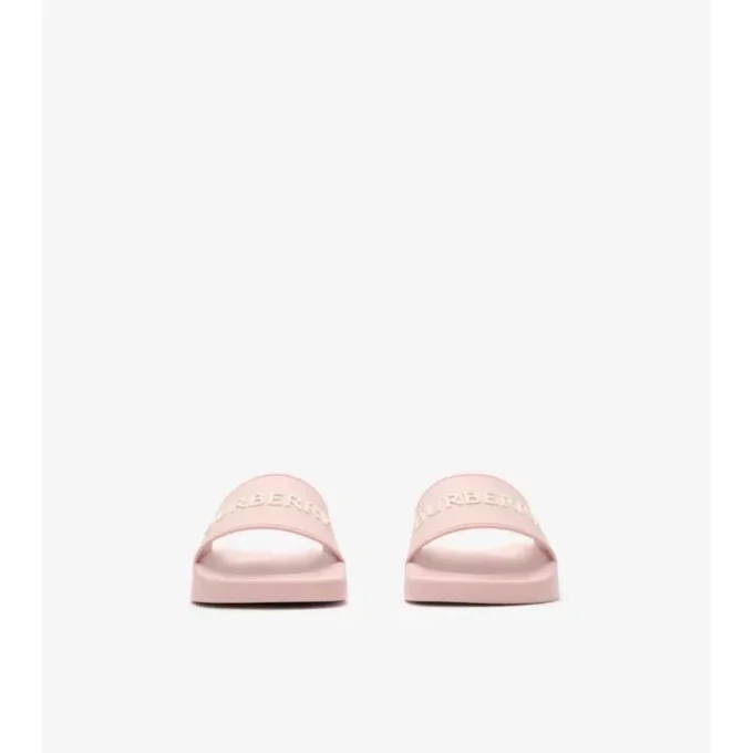 Logo Slides