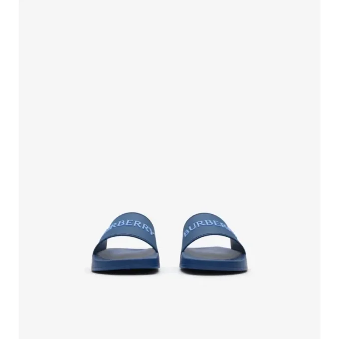 Logo Slides