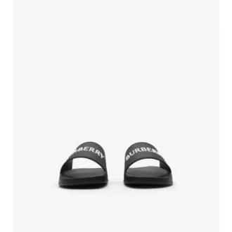 Logo Slides