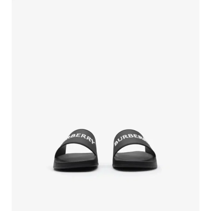 Logo Slides