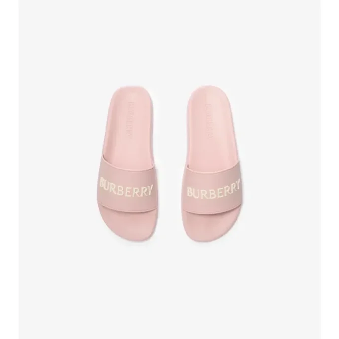 Logo Slides