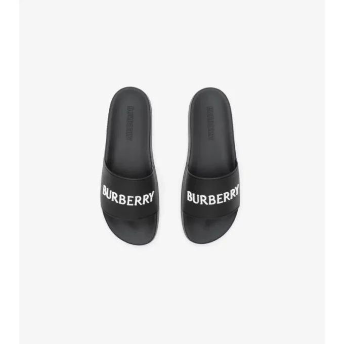 Logo Slides
