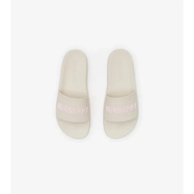 Logo Slides