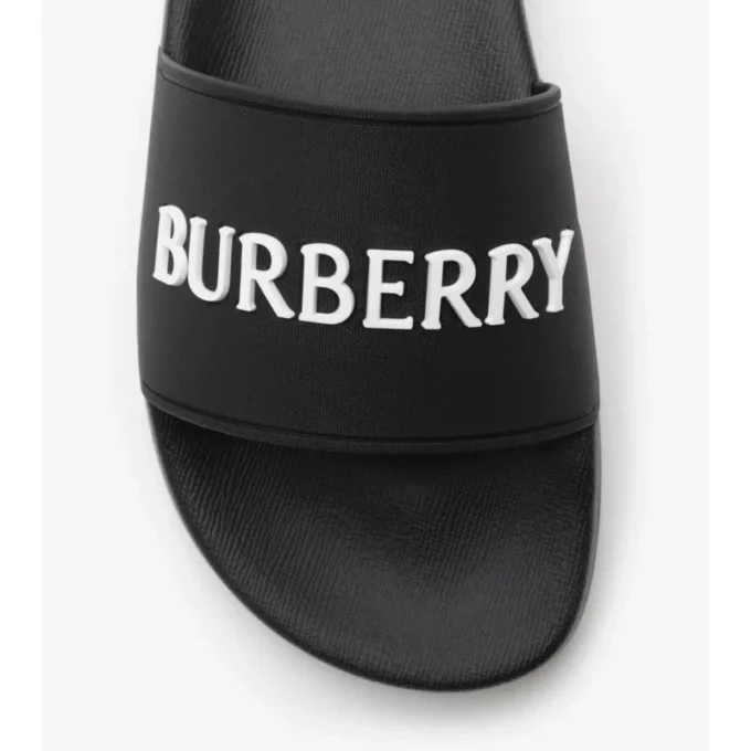 Logo Slides