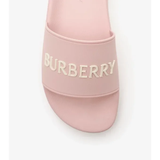 Logo Slides