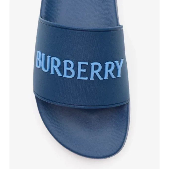Logo Slides