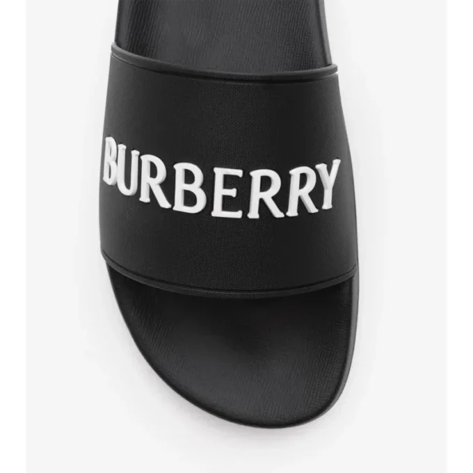 Logo Slides