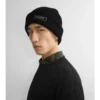 Logo Wool Beanie