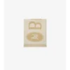 Logo Wool Scarf