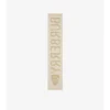 Logo Wool Scarf
