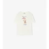 London Bear Cotton T-Shirt