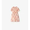 London Guard Cotton Dress